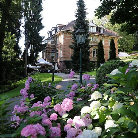 Villa Hammerschmiede Soellingen Luaran gambar