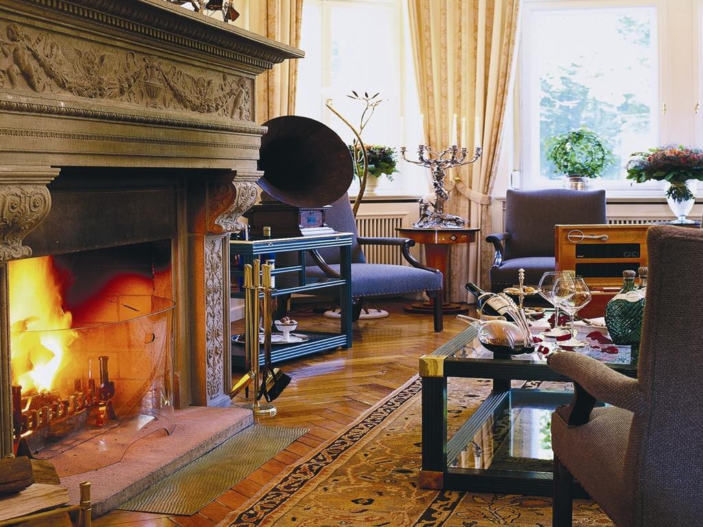 Villa Hammerschmiede Soellingen Luaran gambar
