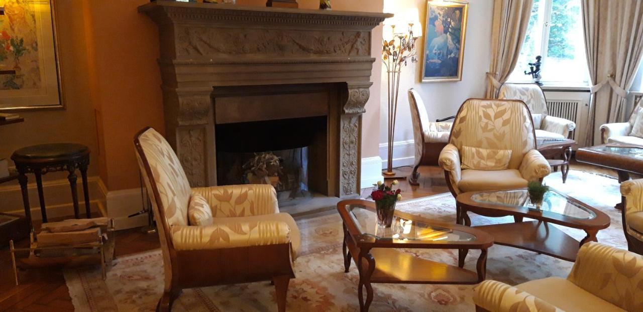 Villa Hammerschmiede Soellingen Luaran gambar