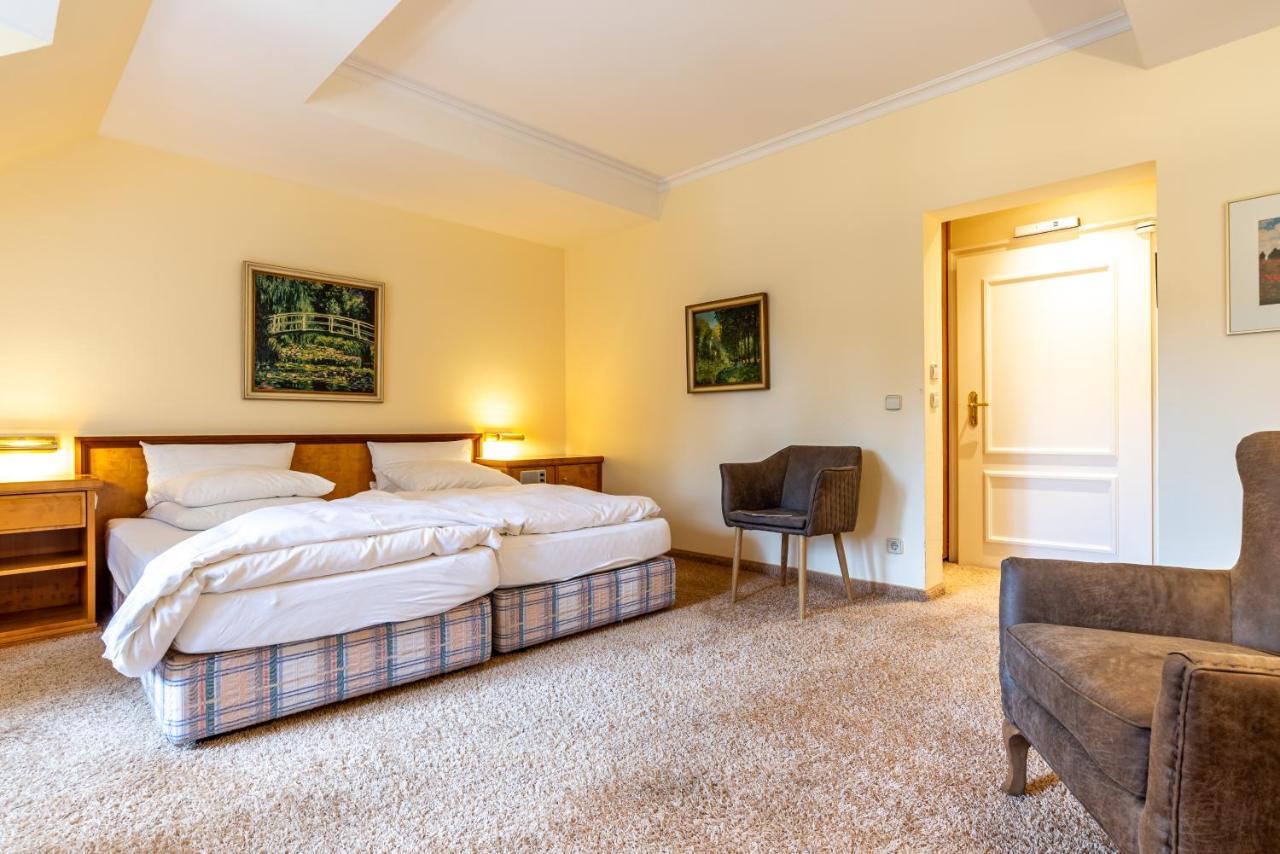 Villa Hammerschmiede Soellingen Luaran gambar