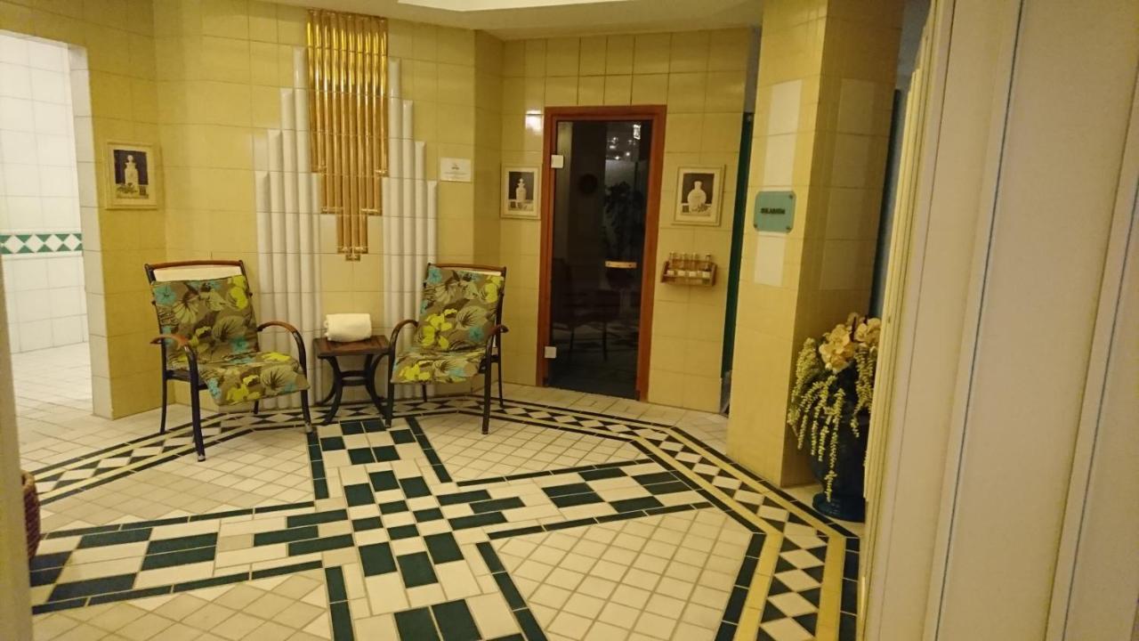 Villa Hammerschmiede Soellingen Luaran gambar