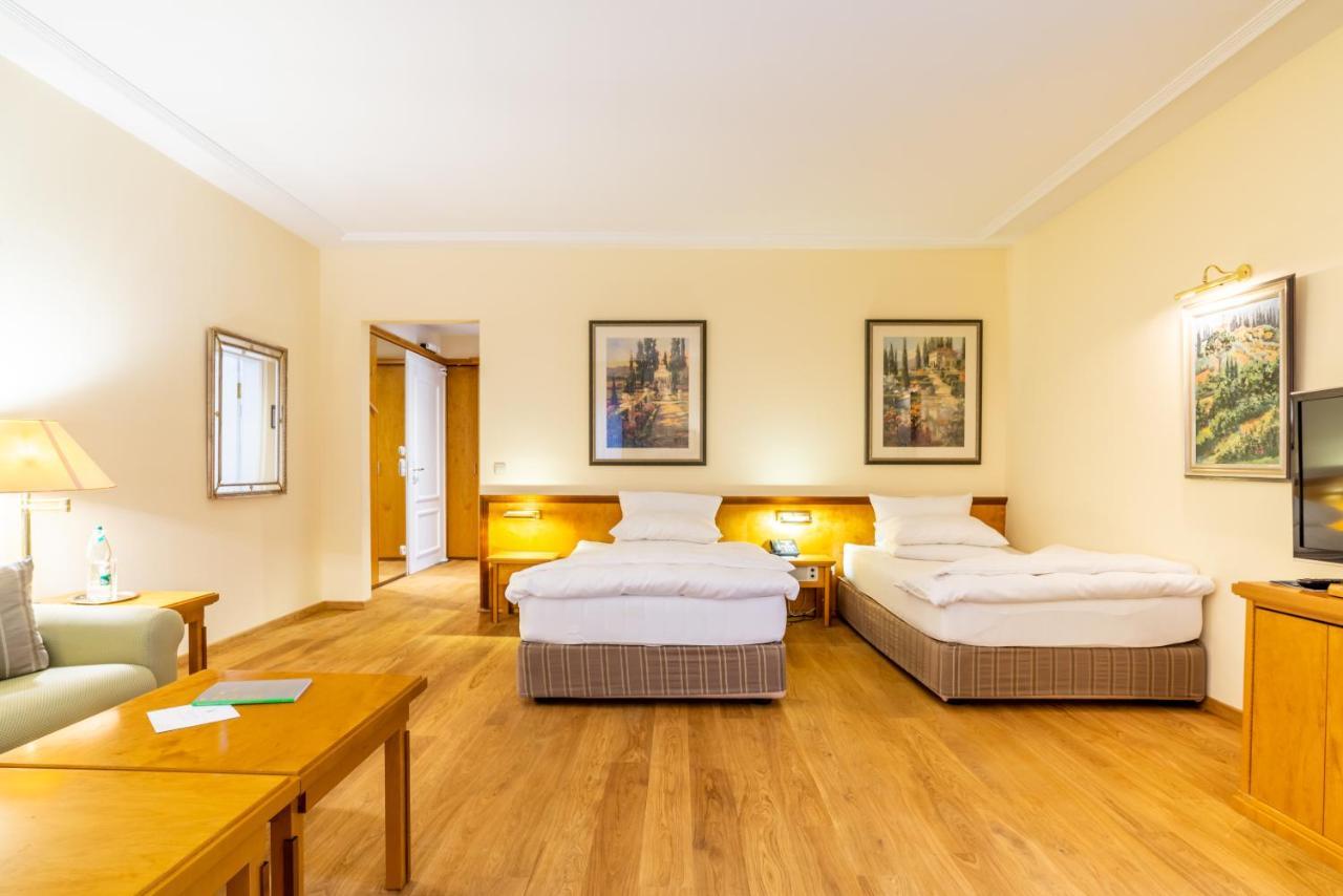 Villa Hammerschmiede Soellingen Luaran gambar