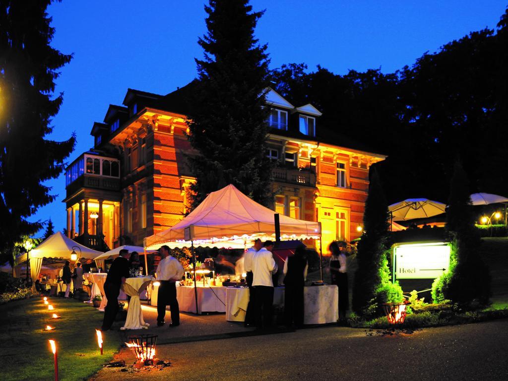 Villa Hammerschmiede Soellingen Luaran gambar