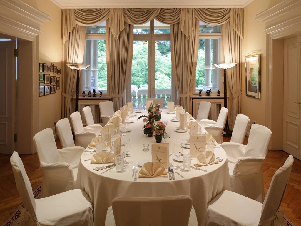 Villa Hammerschmiede Soellingen Luaran gambar