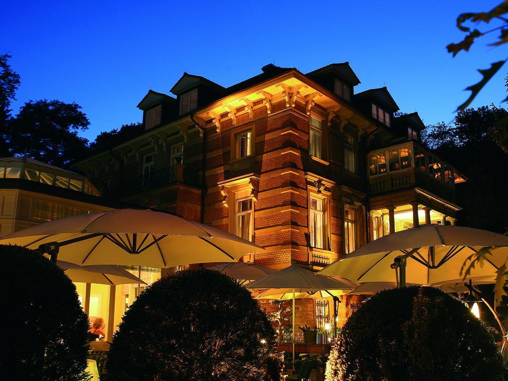 Villa Hammerschmiede Soellingen Luaran gambar