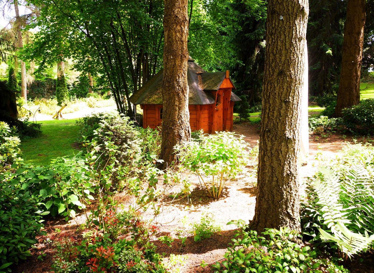 Villa Hammerschmiede Soellingen Luaran gambar