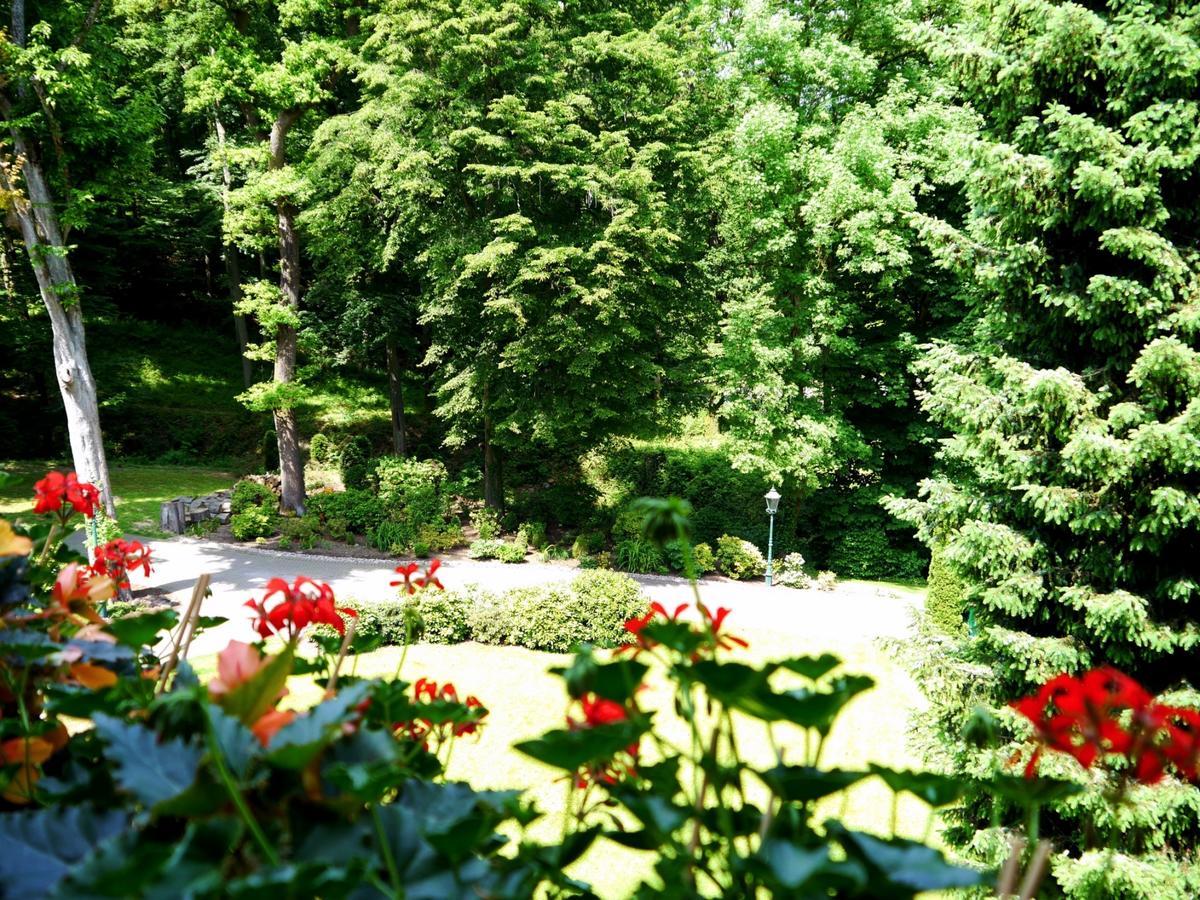 Villa Hammerschmiede Soellingen Luaran gambar