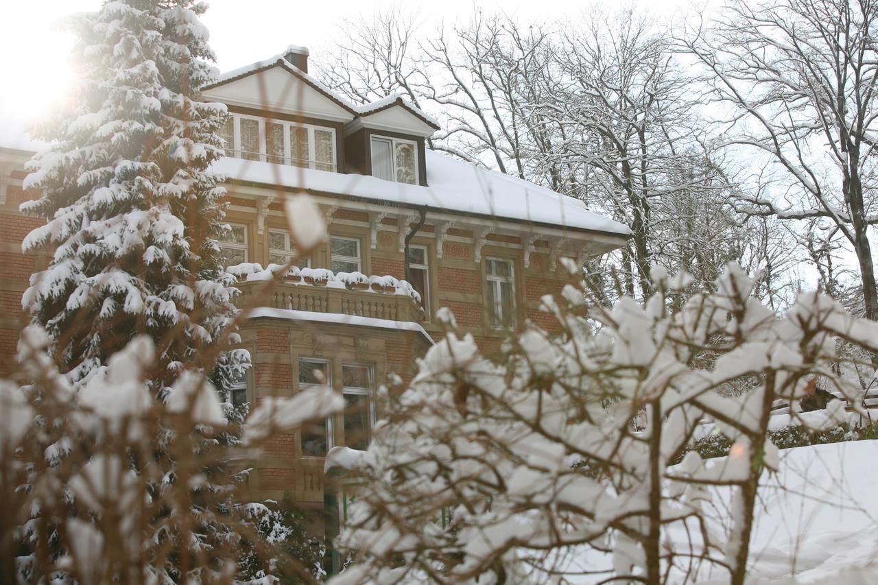 Villa Hammerschmiede Soellingen Luaran gambar