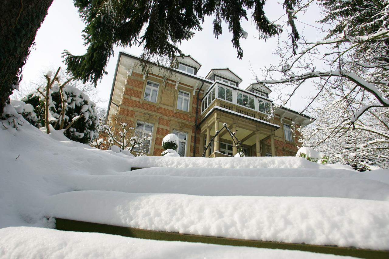 Villa Hammerschmiede Soellingen Luaran gambar