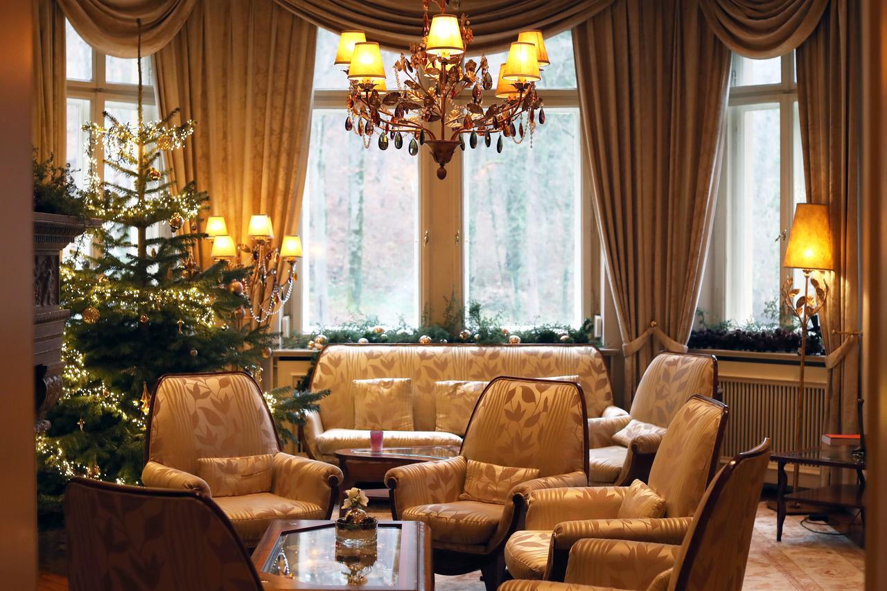 Villa Hammerschmiede Soellingen Luaran gambar